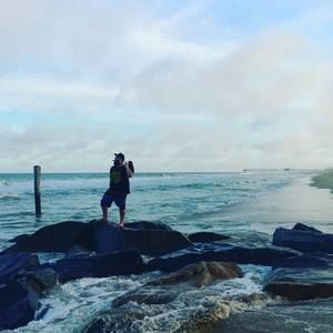 Meet your Posher, James